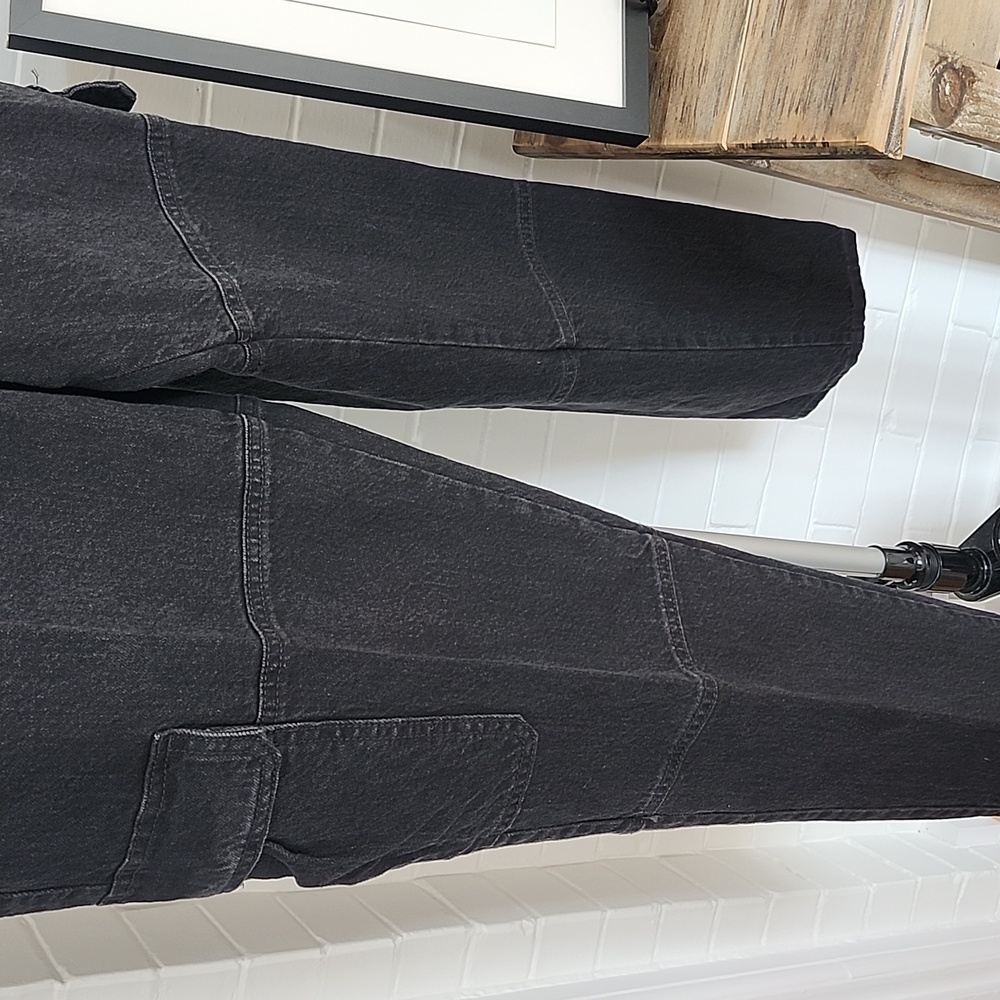 Isabel Maternity Jeans, 12 - Picture 3 of 9